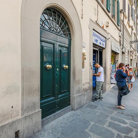 San Marco Apartment With Panoramic View Firenze Bagian luar foto