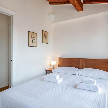 San Marco Apartment With Panoramic View Firenze Bagian luar foto