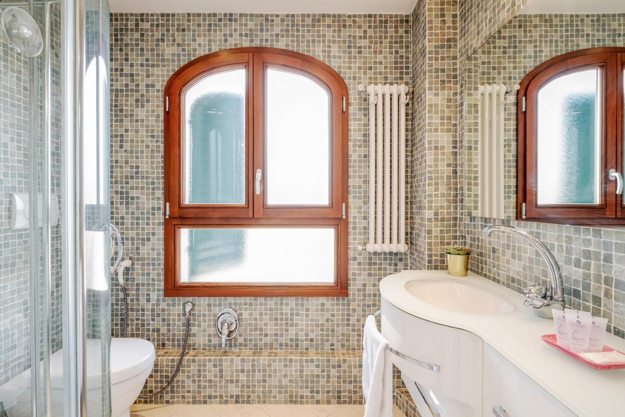 San Marco Apartment With Panoramic View Firenze Bagian luar foto