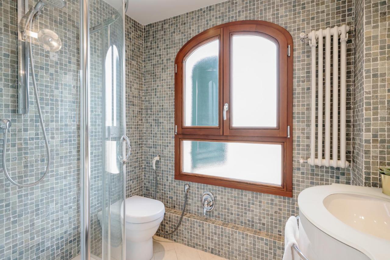San Marco Apartment With Panoramic View Firenze Bagian luar foto