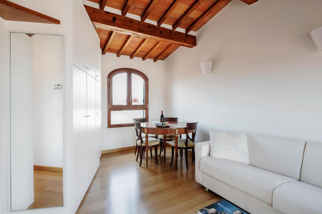 San Marco Apartment With Panoramic View Firenze Bagian luar foto